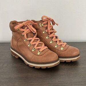 Sorel boots
